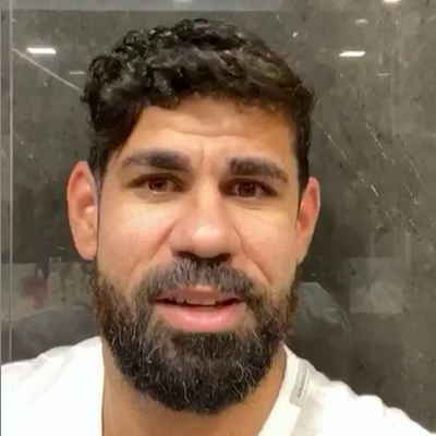 Diego Costa