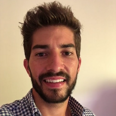 Lucas Silva