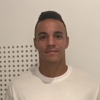 Rodrigo Moreno