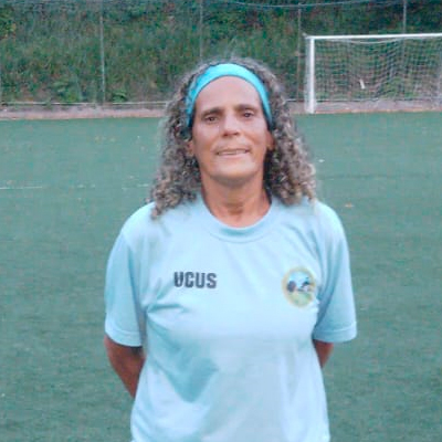 Marisa Pereira