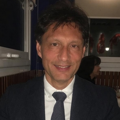 Stephane Prinet