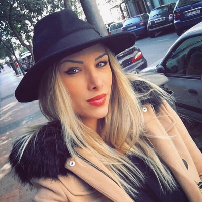 Camila Paiva Pinzon