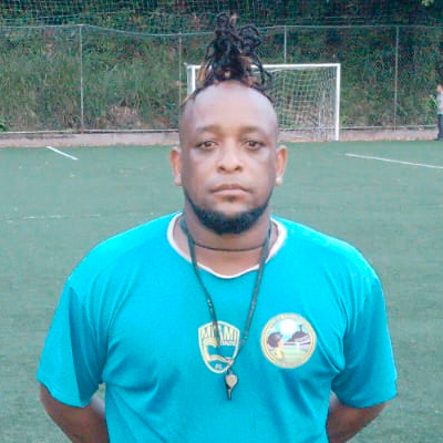 Alexandre Assumpção