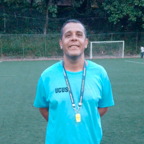 Leonardo Martins