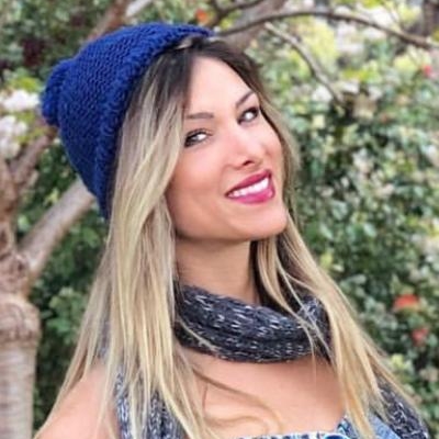 Camila Paiva Pinzon
